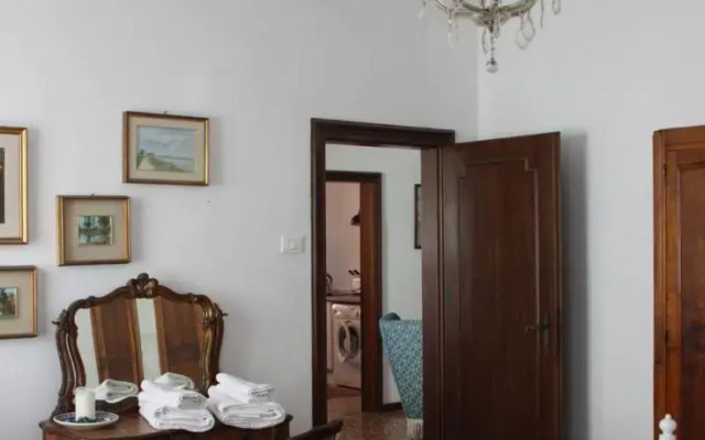Dimora Novecento