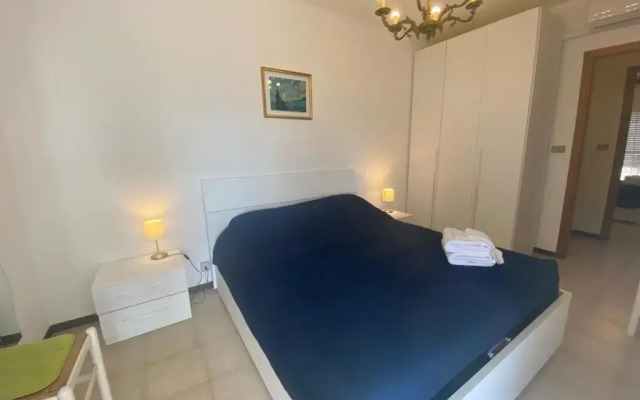 Terrazza Sull'Etna Holidays Apartment