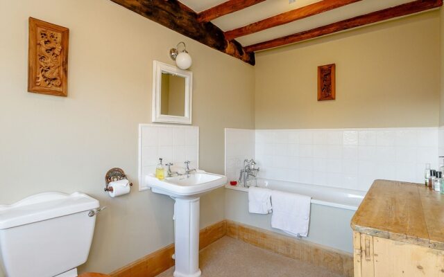 Manor Farm House
