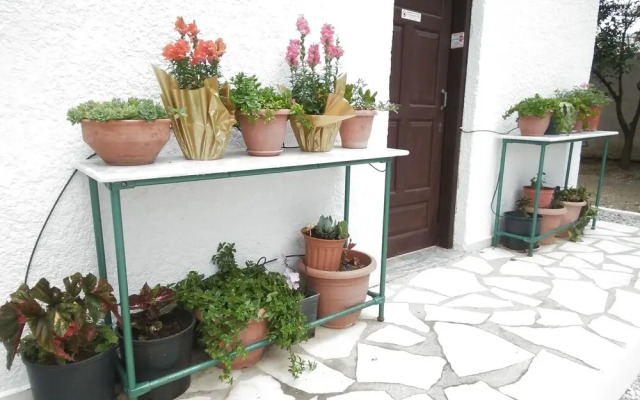 Apartments With sea View in Creta Ierapetra