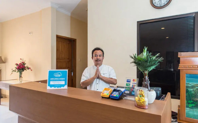 Airy Eco Raya Lembang 51 Bandung