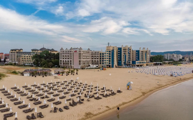 Hotel Viand