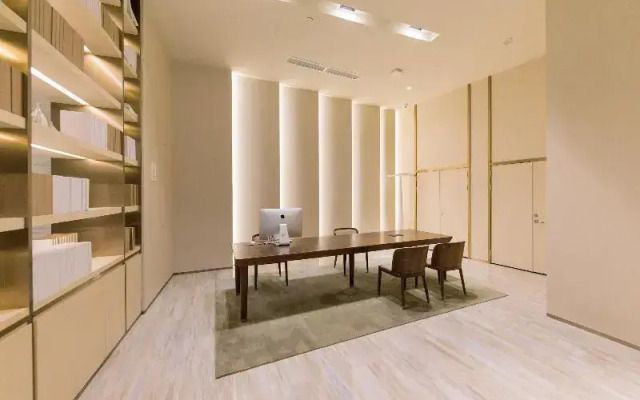 Ji Hotel Shenzhen Baoan International Convention a