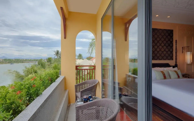 Little Riverside. A Luxury Hotel & Spa