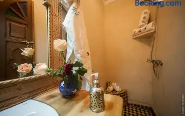 Riad Bab Tilila