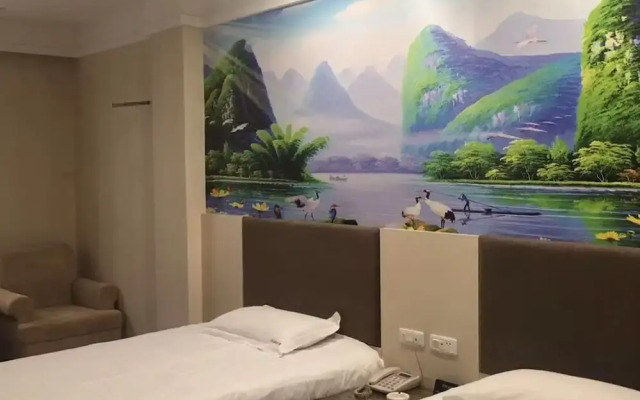 Shuangle Shishang Hotel