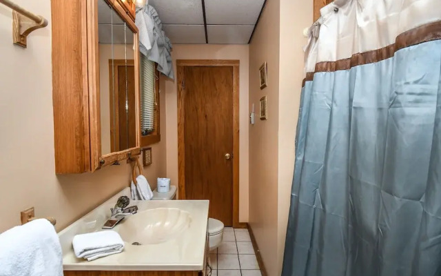 Blue Waters 3 Bedroom House