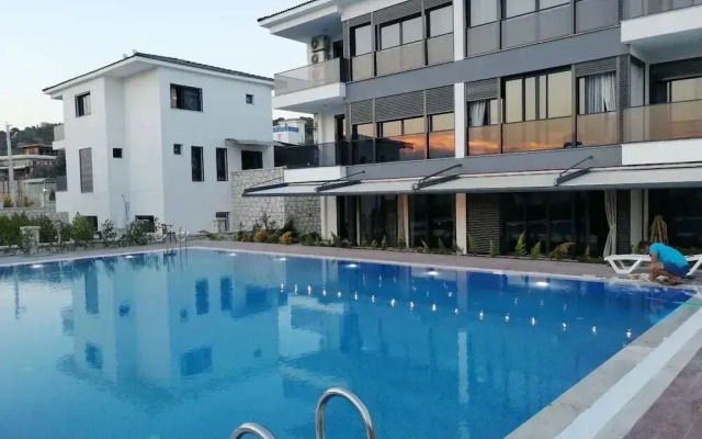 Alacati Acelia Hotel