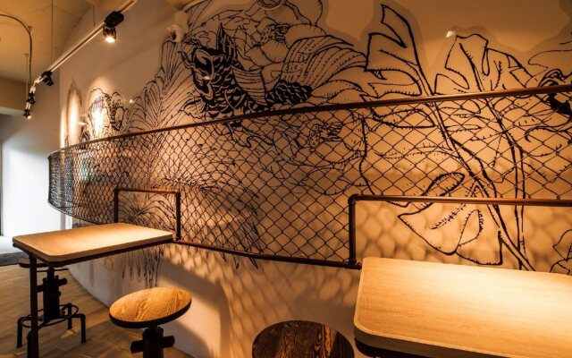 Four Points by Sheraton Yilan Jiaoxi