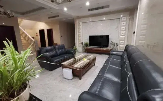 Shangyi Guesthouse