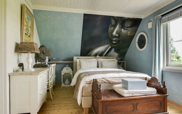 B&B de Valkenhorst