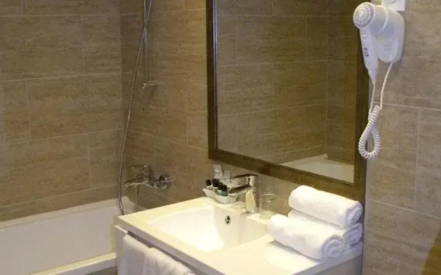 Bükkös Hotel & Spa