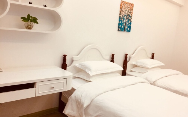 The Yard Guesthouse – Guest Rooms – Quanzhou