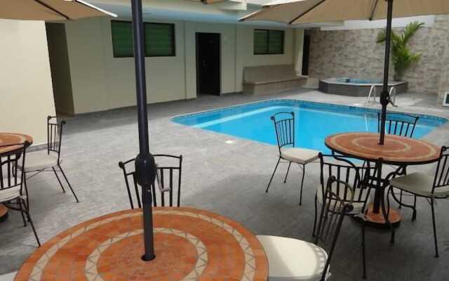 Marvento Suites