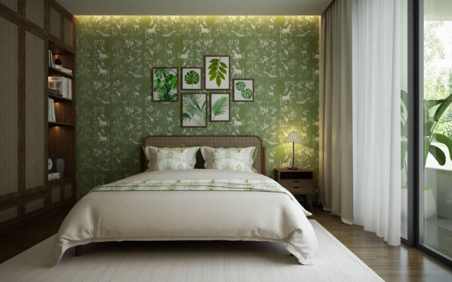 The Coffee City - Healing & Retreats