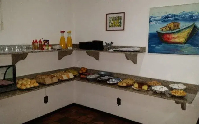 Hotel Zanardi Apart Hotel