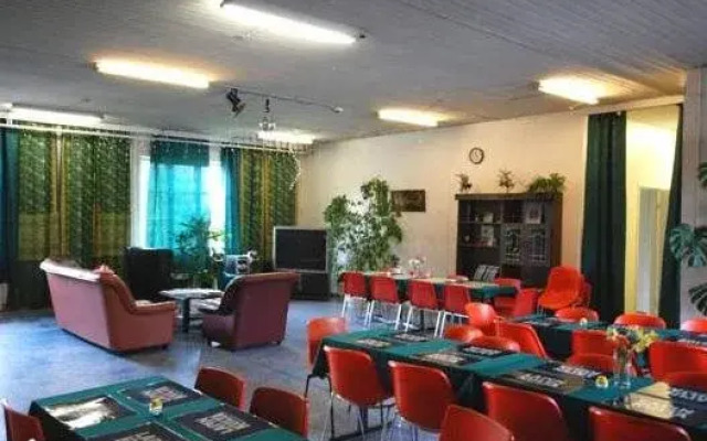 Jämsän Gasthaus