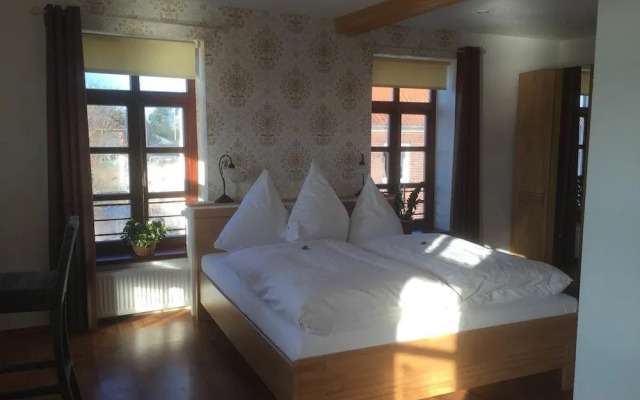 Hotel und Restaurant Packhaus