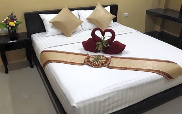 Fill - Feel @ Long Beach Resort