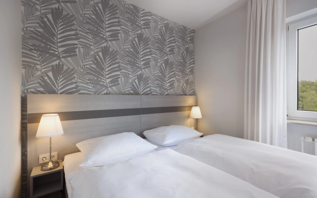 Hotel des Nordens Flensburg Wellness & Spa