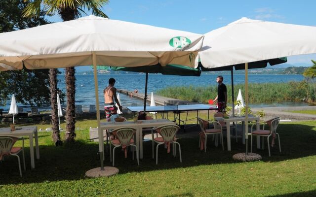 Wellness & Beauty Hotel Conca Azzurra