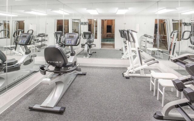 Quality Inn & Suites Willows