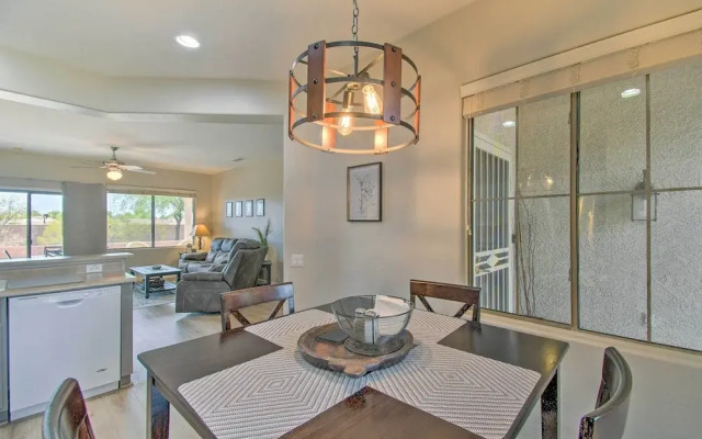 Welcoming Surprise Home w/ Patio & Spacious Yard