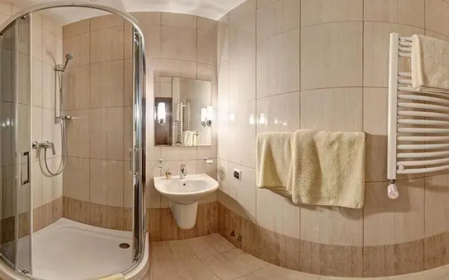 Hotel Leśna Promenada