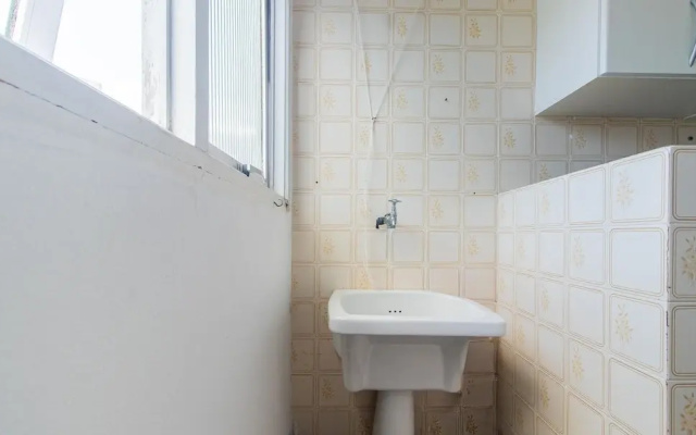 Apt 650 m From Masc in Floripa Bas0401