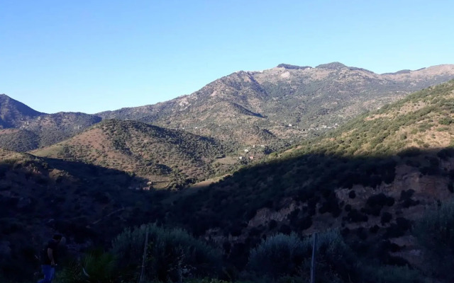 Casa vacanze Ai Valàti