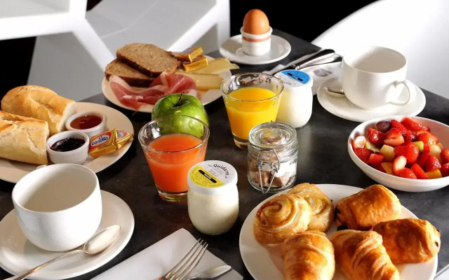 Le Miramont Hotel