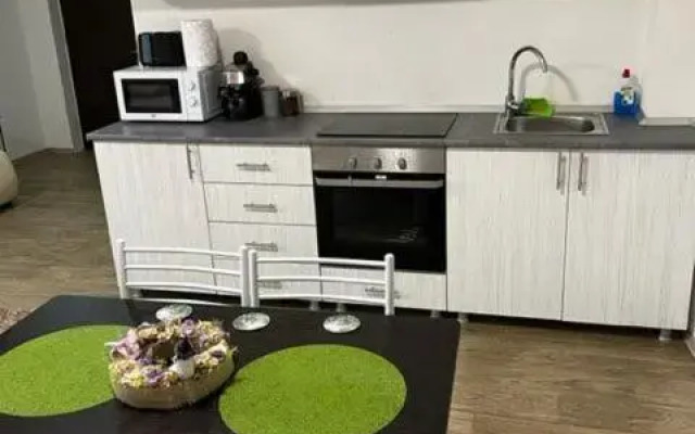 Apartament 9 Central