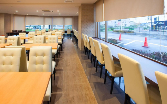 Hotel Aston Plaza Kansai Airport