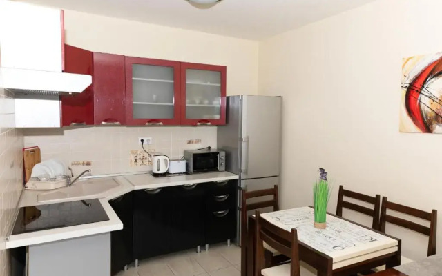 Art Apartments