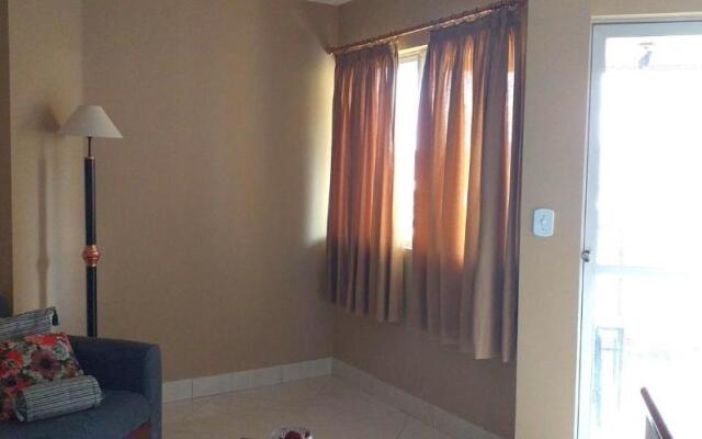 Apartamento Mundi - Império Romano - Caldas Novas