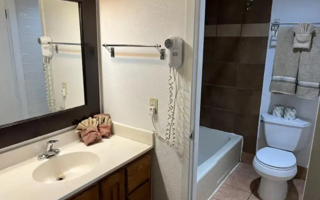 Vernals Best Value Inn