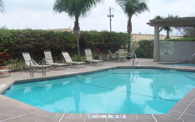 Holiday Inn Express Hotel & Suites Mission-McAllen Area by IHG