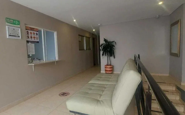 Luxury Suites & Apartments