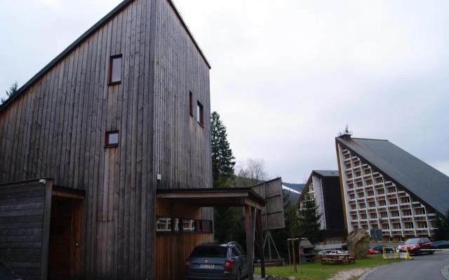Horský Chalet Harrachov