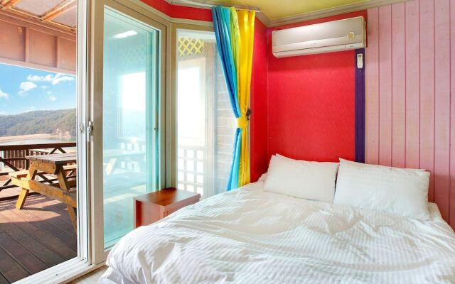 Gyeongju B House Pension