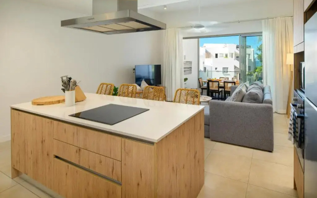 Ocean Grand Gaube