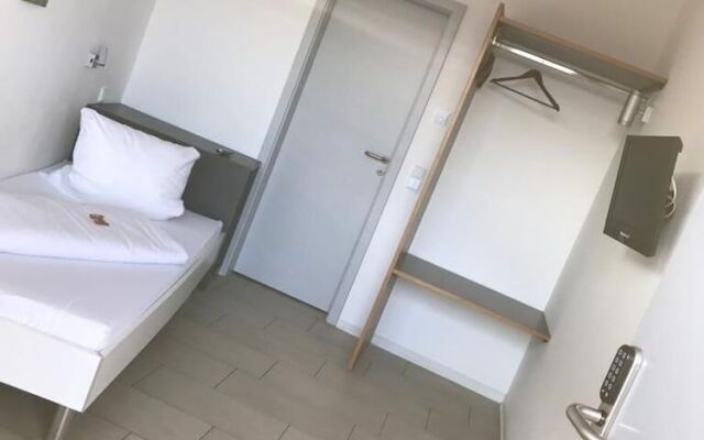 Arena Hotel Waldshut