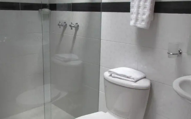 Hotel Boutique San Antonio
