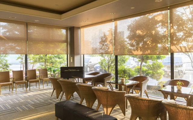 Route Inn Grantia Hanyu Spa Resort