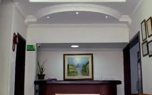 Apartastudios Granada