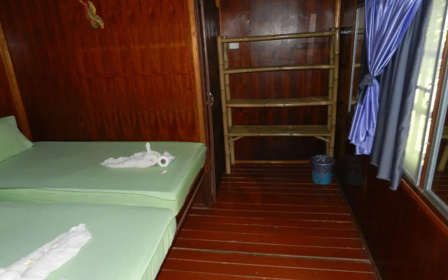 O Sole Mio Beachfront Resort