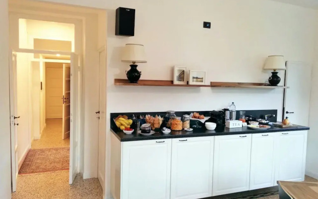 Residenza Laurum B&B