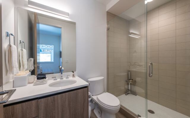 Apex by Luxury Mountain Destinations