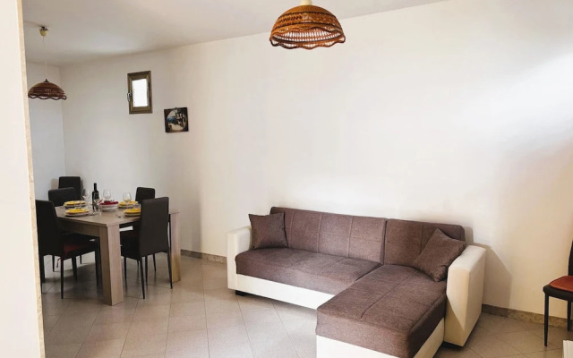 Casa Amodei 2 a Pochi Passi dal Mare