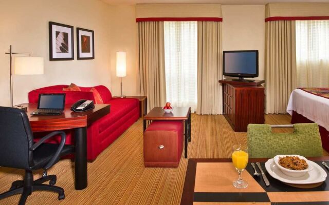 Residence Inn Durham Research Triangle Park